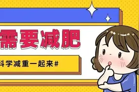 多胖需要减肥？催吐能不能减重？一文读懂图片