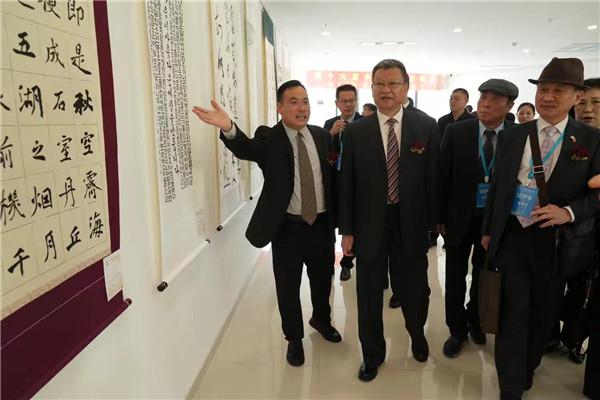 中韩文旅交流再启新篇 历下区携手共绘合作蓝图
