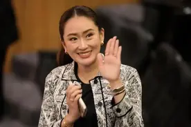 “一门四总理”，政治风浪中曾被几番“倾覆”，他信家族何以“东山再起”？图片