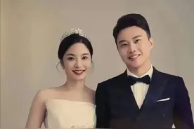 恭喜！他们结婚了！马龙、樊振东、孙颖莎等送祝福图片