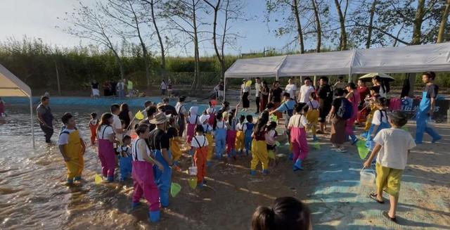 “双节”期间四会“文旅体”融合玩出新花样→