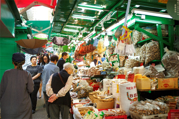 高铁3小时直达，长沙长者游香港必打卡行程来了