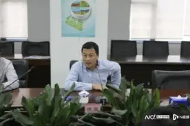 徐荣出任华润置地总裁，该职位此前空缺长达一年多图片