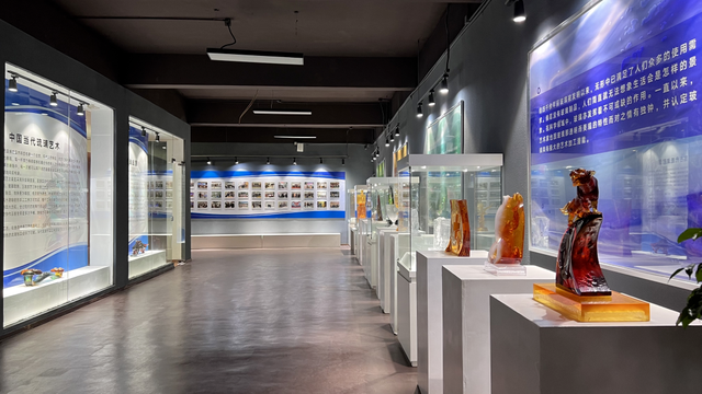 颠覆认知！奉贤竟然藏着这么多“黑科技”，这份奉贤工业游指南千万别错过