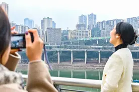 重庆瞭望｜重庆文旅，如何放大“小景点”里的“大流量”图片