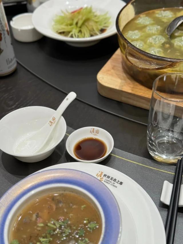 万象焕新，里运河承载你的美！