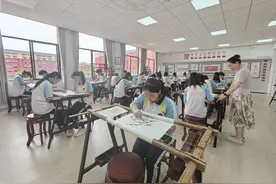 “职”通美好｜湖南这所农村中职学校每年超400人考上本科！图片