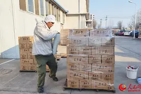 中国农业银行天津杨柳青支行：让“无还本续贷”成为金融惠企“及时雨”图片