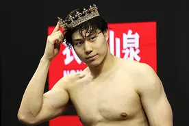 短池游泳世界杯 | 覃海洋、唐钱婷加冕王冠  潘展乐百米自第一图片