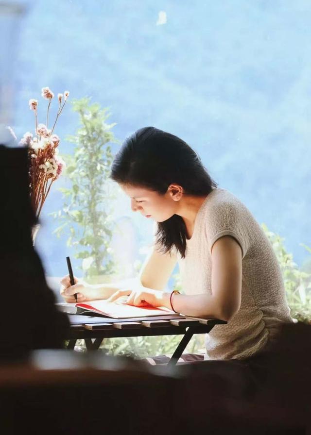 王凡柯：松阳记忆