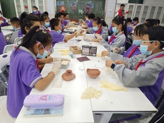 喜报：宁夏研学项目荣获全国“十佳”3项成果