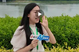 视频丨听体验官用AI唱山歌，将广西的美唱向全世界图片