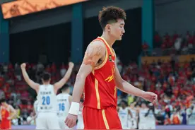 CBA总决赛第五场：浙江方兴渡不敌北京北汽图片