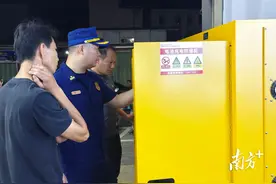 再次突击夜查！汕头持续整治电动自行车安全隐患图片