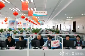 事关房屋产权、片区开发，济南城投集团现场回应群众诉求图片