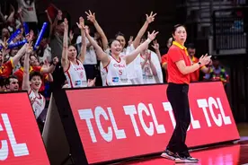 1胜2负！对阵澳大利亚，中国女篮暴露多个问题图片