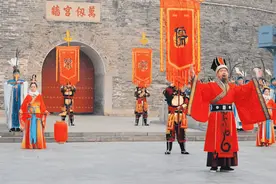 提前预约！济宁一景区发布提示！图片