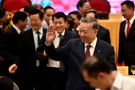 ​减少29个省，精简25万人：越南“建国以来最大改革”启幕图片