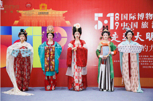 演赛经济|千年宫阙的文旅“活态生长”实验