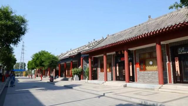 走，沿着黄河去“村”游！