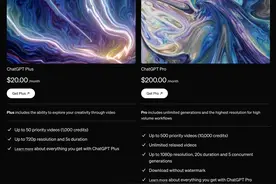 等了300天，Sora正式发布！网友测评：人物手部不自然、文字乱码仍然存在，不如中国的可灵和海螺图片