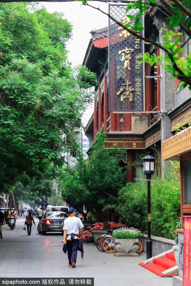 不止有音乐，免费听德云社相声的机会来了 | 北京音乐地图