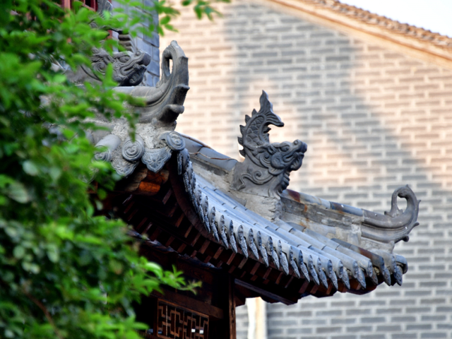 啥？我的旅游搭子来自千年前