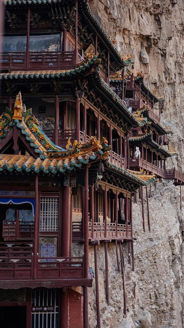 被低估的四线小城，也有顶级风景