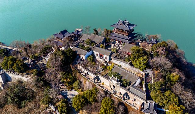 读城·名家笔下的江苏丨秋日登高正当时！循着诗句打卡江苏名山，解锁古人限定浪漫