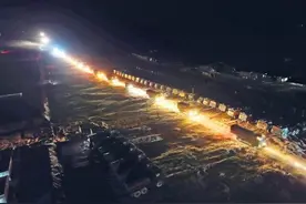 军营观察丨一名演习导调员的“出题思路”图片