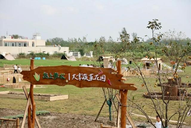 围炉+露营+泡汤+农耕……扬州这里一站式承包全家暖冬欢乐！