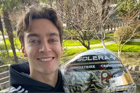 F1中国大奖赛，这些“中国式浪漫”藏不住了图片