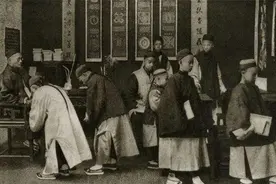 山东民间的杂字课本图片