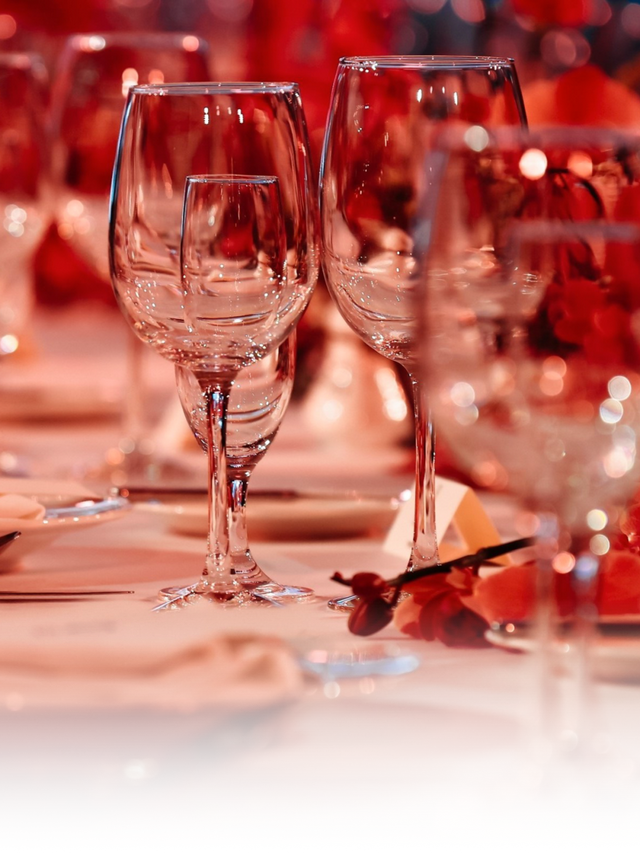 年末欢聚正当时，来长宁酒店解锁新体验～