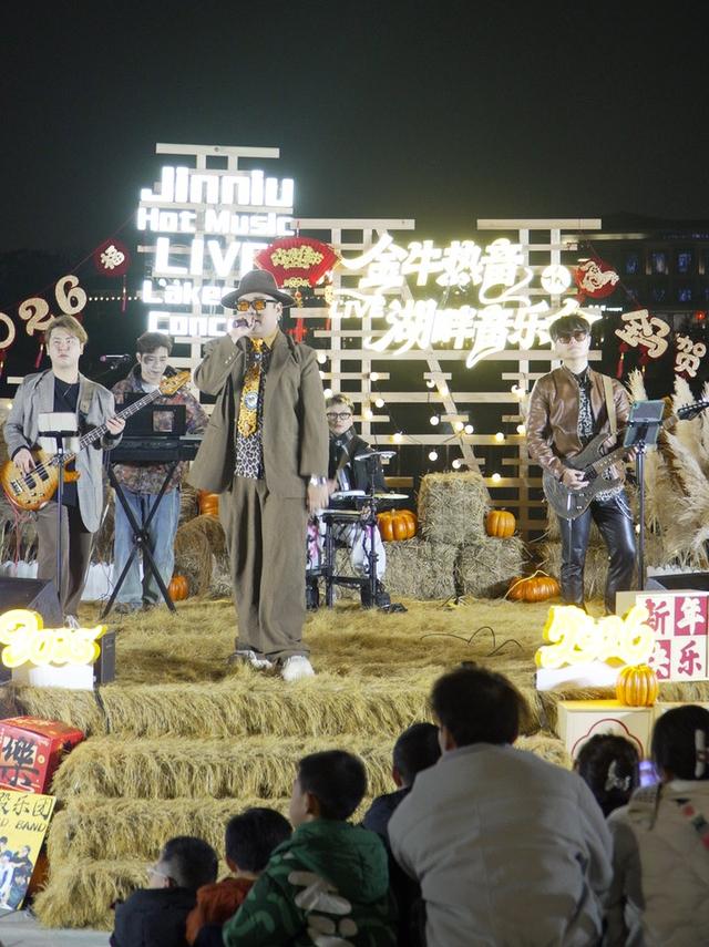 跨年倒计时！来成都，“潮玩”新年