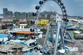 解锁青岛文旅新精彩，十大网红打卡地来了图片