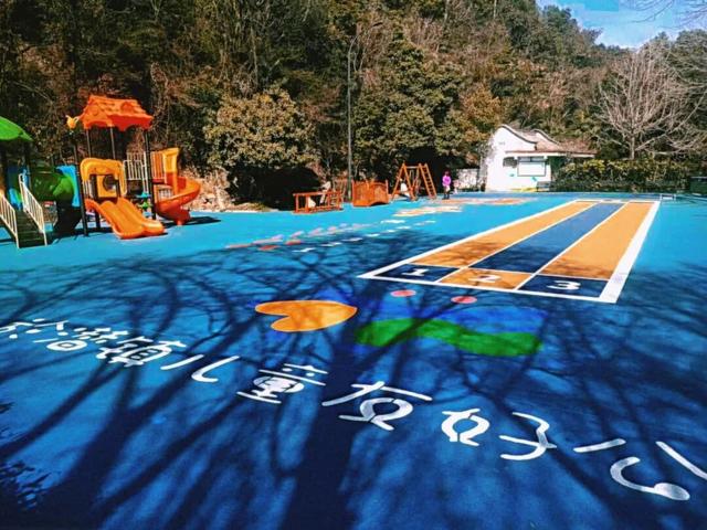 建成开放！临安“上新”5个！