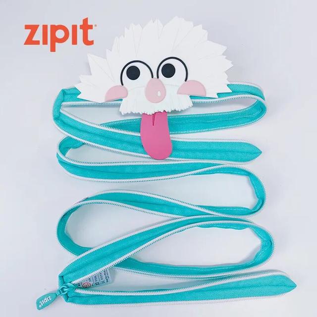 超好玩的机器人宠物，陪伴它、训练它，还能边玩边学科学知识！