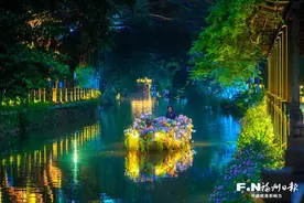 “中国旅游日”福州送出大礼包 总有一款适合你图片