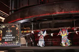 WTT中国大满贯｜孙颖莎与伊藤美诚同区 王楚钦首轮对阵篠塚大登图片