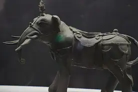 还得是福建文旅！用AI整活让文物“复活”图片