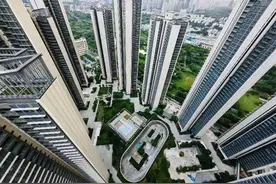 减少公摊面积！深圳建筑设计新要求图片