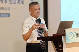 如何让孩子们积极社交？“童守护、乐成长”2024少儿成长专家巡回讲坛举办图片