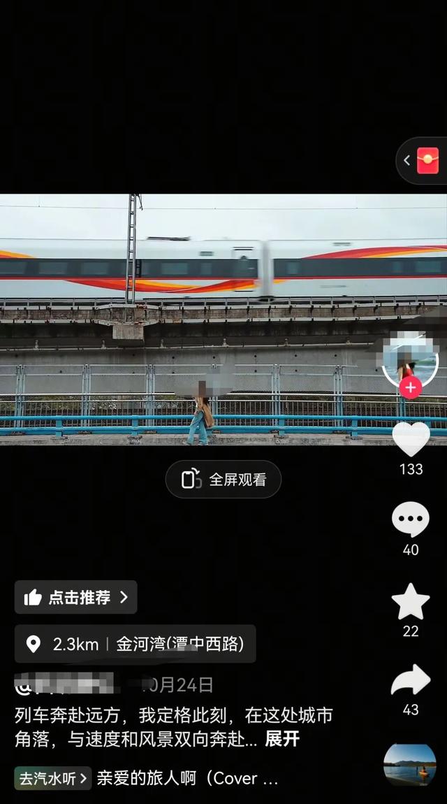 柳州近期涌现了多个网红点，去没去过都看过来！