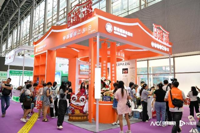跟着醒狮去旅行！遂溪探索“非遗+文旅+产业”新业态