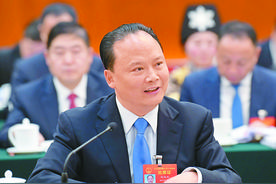 全国人大代表、通威集团董事局主席刘汉元：建议大规模建设抽水蓄能项目，大力推动新型储能发展图片