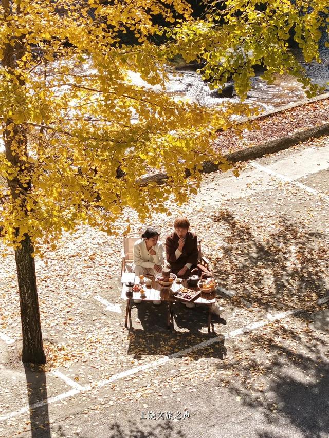 太惬意！这6个围炉煮茶好去处走起→