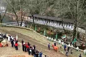 打春牛、听春、“咬春”……你的家乡如何过立春？图片