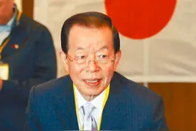 “助日”无底线！日本核污水排海，谢长廷奇葩言论惹众怒图片