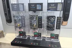 戴着手套也能开智能锁？消费者如何选择安全稳定的锁具图片